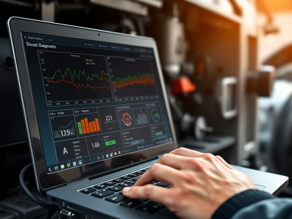 The Complete Guide to Diesel Engine Diagnostics in Mesa, AZ